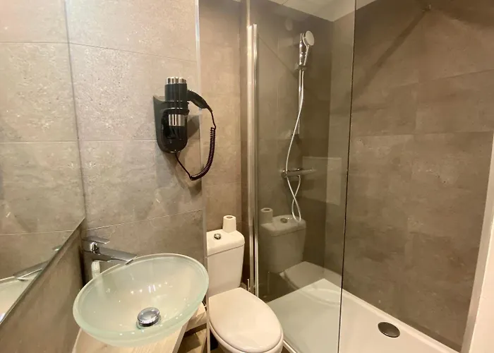 ホテル ドゥ ボルドー トゥールーズ